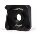 Kronasta matica ročnega zaganjalnika -BGM PRO- M8x1,25 / Piaggio Ciao/ Bravo/ Si/ Boxer/ Super Bravo/ Grillo/ EC1 / Mono pogon