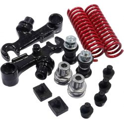 Set za obnovo vzmeti prednjih vilic - DMP- Piaggio Ciao / Z nosilnimi rokami