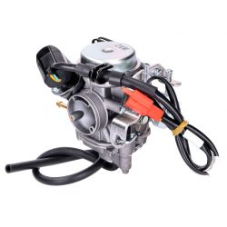 Uplinjač -DELLORTO SVB- 18mm / EURO4 25kmh/45kmh / TPS senzor