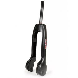 Sprednje nadomestne vilice -EBR- Piaggio Ciao / Črna