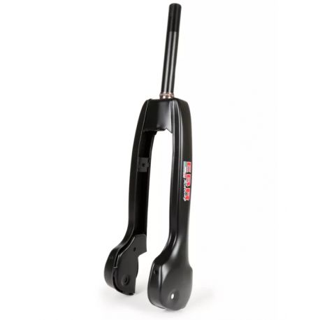 Sprednje nadomestne vilice -EBR- Piaggio Ciao / Črna