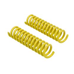 Set ojačanih vzmeti prednjih vilic -PINASCO- Ø28x4,2mm- Piaggio Ciao 1979-87 (M7E3T) / 20% ojačana