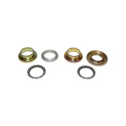 Set ležajev krmila -DMP- Piaggio Ciao / Citta 