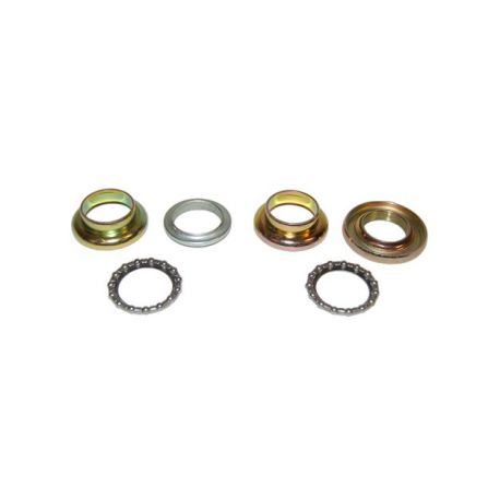 SET LEŽAJEV KRMILA - DMP - CIAO / CITTA