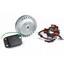 Vžig -BGM PRO 12V Sport V2 (805g) - Vespa Ciao / SI / Elektronski vžig