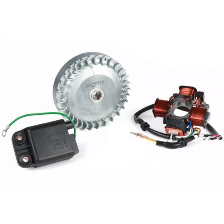 Vžig -BGM PRO 12V Sport V2 (805g) - Vespa Ciao /SI / Elektronski vžig