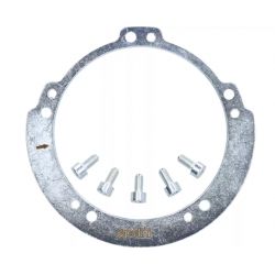 Utež rotorja / magneta - POLINI- -POLINI- za P1710556 z originalno gredjo