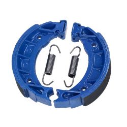 Zavorne obloge -POLINI For Race- 90x18mm (FT0151) - Tomos A3 / A35 / Piaggio Ciao