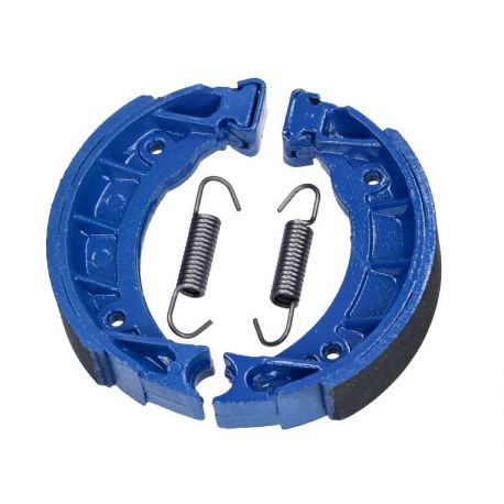 Zavorne obloge -POLINI For Race- 90x18mm (FT0151) - TomosA3 / A35 / Piaggio Ciao