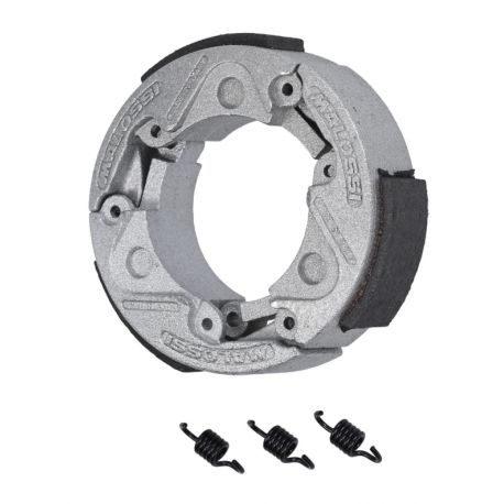 Obloge sklopke -MALOSSI- Piaggio Ciao / Bravo / SI / Boxer / model z variomatom / D- 93mm