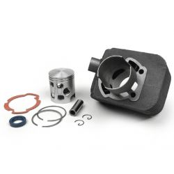 Cilinderkit -DR EVO 63cc- Piaggio Ciao / PX / SI / Bravo / Superbravo / Grillo / Boss / d- 43mm / 12mm sornik 