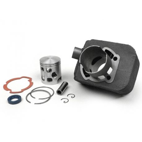 Cilinderkit -DR EVO 63cc- Piaggio Ciao / PX / SI / Bravo / Superbravo / Grillo / Boss / d- 43mm / 12mm sornik 