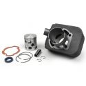 Cilinderkit -DR EVO 63cc- Piaggio Ciao / PX / SI / Bravo / Superbravo / Grillo / Boss / d- 43mm / 10mm sornik 