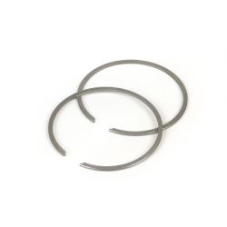 Set batnih obročkov -DR- 60cc Evolution Ø43mm- Piaggio Ciao 