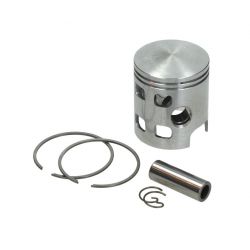 Bat - DR Evo- 43mm- Piaggio Ciao / 12mm sornik