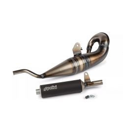 Izpuh -POLINI Sport- Piaggio Ciao