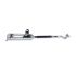 Izpuh - TECNO - Piaggio Ciao / Nadomestni / D - 22mm / Made in EU / Krom