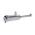 Izpuh - TECNO - Piaggio Ciao / Nadomestni / D - 22mm / Made in EU / Krom