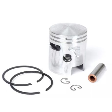 Bat -POLINI- 43mm Sport/Racing/ Piaggio Ciao/ Bravo/ Si/ Boxer / 10mm sornik