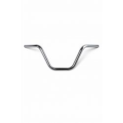 Krmilo - MASTER RACING - Tomos APN 4 / Krom / oem 213590