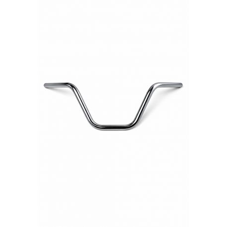 Krmilo - MASTER RACING - Tomos APN 4 / Krom / oem 213590