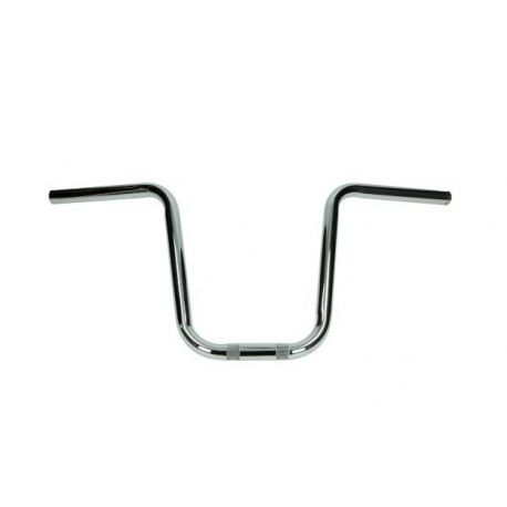 Krmilo -DMP- Piaggio Ciao / Citta / Puch Maxi / Camino / Širina 30cm / premer 22mm