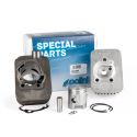 Cilinderkit -POLINI 63 cc Sport 43mm- Piaggio Ciao,/Bravo Boxer (Sornik - 12mm)