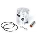 Bat -POLINI- 43mm Sport/Racing / Sornik - 12mm Piaggio Ciao, Bravo, Si , Boxer