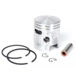 Bat -POLINI- 43mm Sport/Racing / Sornik -12mmPiaggio Ciao, Bravo, Si , Boxer