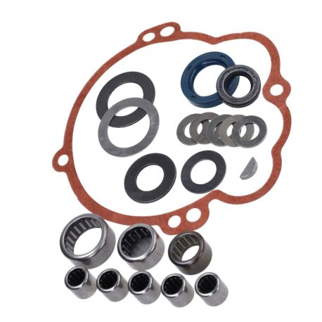 Set za obnovo ohišja zobniškega prenosa -CIF- Piaggio Ciao / Citta / Si / oem 154720
