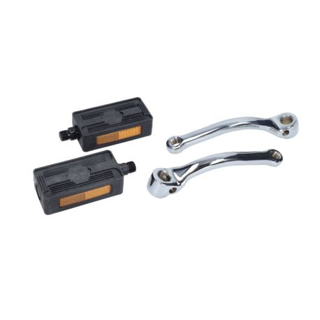 Set pedal -DMP- Piaggio Ciao / Mopedi Piaggio
