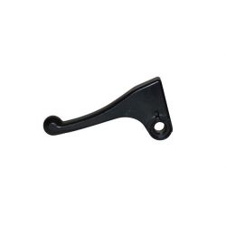Ročica dekompresora -DMP- Piaggio Ciao / Plastična / Črna