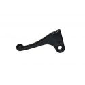 Ročica dekompresora -DMP- Piaggio Ciao / Plastična / Črna