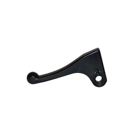 Ročica dekompresora -DMP-Piaggio Ciao / Plastična / Črna