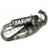 Izpuh YASUNI CITY C16 "Black edition"