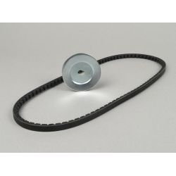 Set Jermena z jermenico -CIF- Piaggio Ciao / Citta / SI / Premer jermenice 70mm