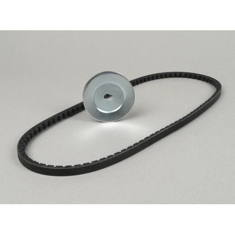 Set Jermena z jermenico -CIF- Piaggio Ciao / Citta / SI / Premer jermenice 70mm