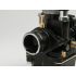 UPLINJAČ - DELLORTO 19mm PHBG RACING DS - PRIKLJUČEK23mm