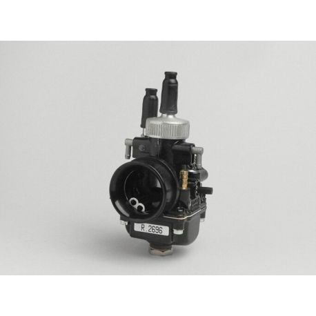 UPLINJAČ - DELLORTO 21mm PHBG RACING DS - PRIKLJUČEK23mm