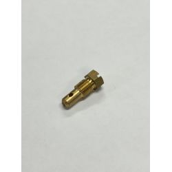 DIZA PROSTEGA TEKA - TOMOS - BT50 - Ø45