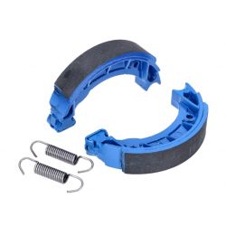 Zavorne obloge -POLINI Race - 105x20 mm /Tomos A35 / Piaggio Ciao / Bravo