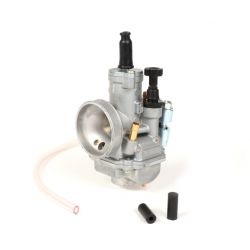Uplinjač Polini CP21 + univerzalna objemka priklop 24mm - moped / vespa 201.2102