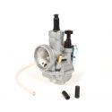 Uplinjač Polini CP21 + univerzalna objemka priklop 24mm - moped / vespa 201.2102