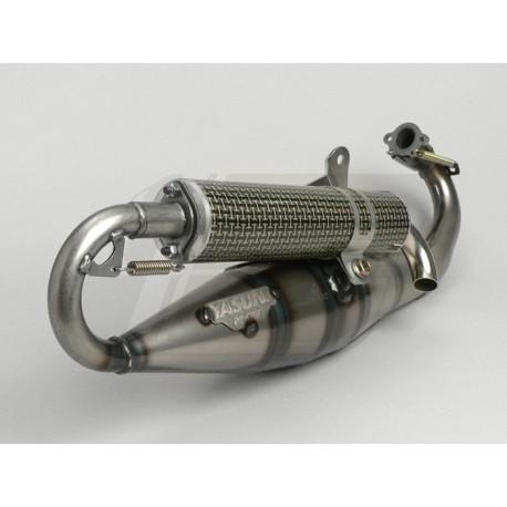 IZPUH -YASUNI Carrera 16- Minarelli 50cc (horizontal)