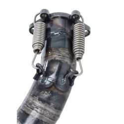 Izpuh - DDL Tuning- Piaggio / Gilera 50cc 2T / 70cc High end