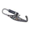 Izpuh - DDL Tuning- Piaggio / Gilera 50cc 2T / 70cc High end