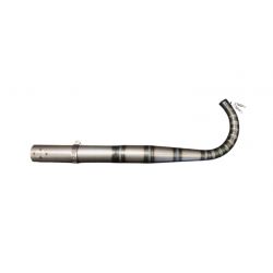Izpuh -DDL Tuning- Zundapp / 125-175cc