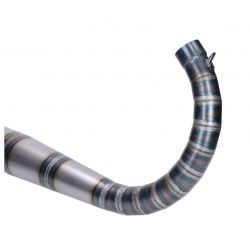 Izpuh -DDL Tuning- Zundapp / 125-175cc