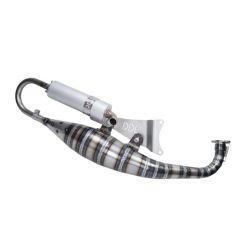 Izpuh -DDL Tuning - Minarelli Horizontal 50cc 2T / Za 70cc High end cilinderkite