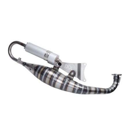 Izpuh -DDL Tuning - Minarelli Horizontal 50cc 2T / Za 70cc High end cilinderkite